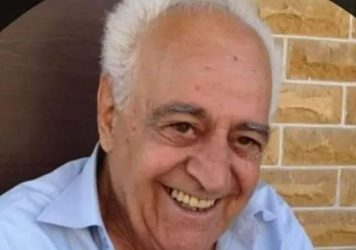 Πέθανε ο τραγουδιστής Χάρης Καραγιάννης