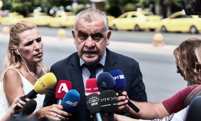 Nέα Φιλαδέλφεια: “Hρθαν για να δουν την Αθήνα και μετά να φύγουν”, λέει δικηγόρος κατηγορούμενων  (ΒΙΝΤΕΟ)