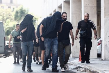 Απαντά στον Κροάτη πρόεδρο για τους χούλιγκανς η Αθήνα – «Η Δικαιοσύνη στην Ελλάδα κάνει τη δουλειά της»