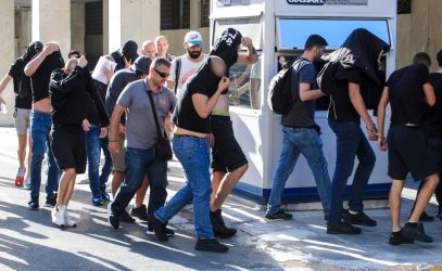 Δολοφονία Κατσούρη: Αποφυλακίζονται ακόμα 10 οπαδοί της Ντιναμό Ζάγκρεμπ