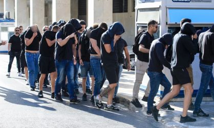 Νέα Φιλαδέλφεια – Πρωθυπουργός Κροατίας: “Στα χέρια της ελληνικής Δικαιοσύνης η υπόθεση των οπαδών της Ντιναμό”