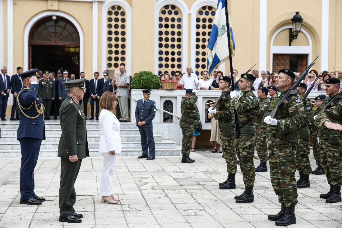 Σακελλαροπούλου