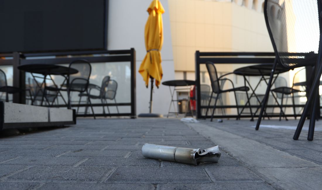 Νέα Φιλαδέλφεια επεισόδια ΑΕΚ