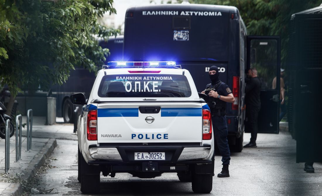 Νέα Φιλαδέλφεια