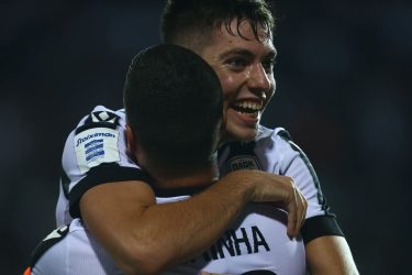 Αγχωτική νίκη για τον ΠΑΟΚ, 2-1 την Κηφισιά (ΦΩΤΟ)