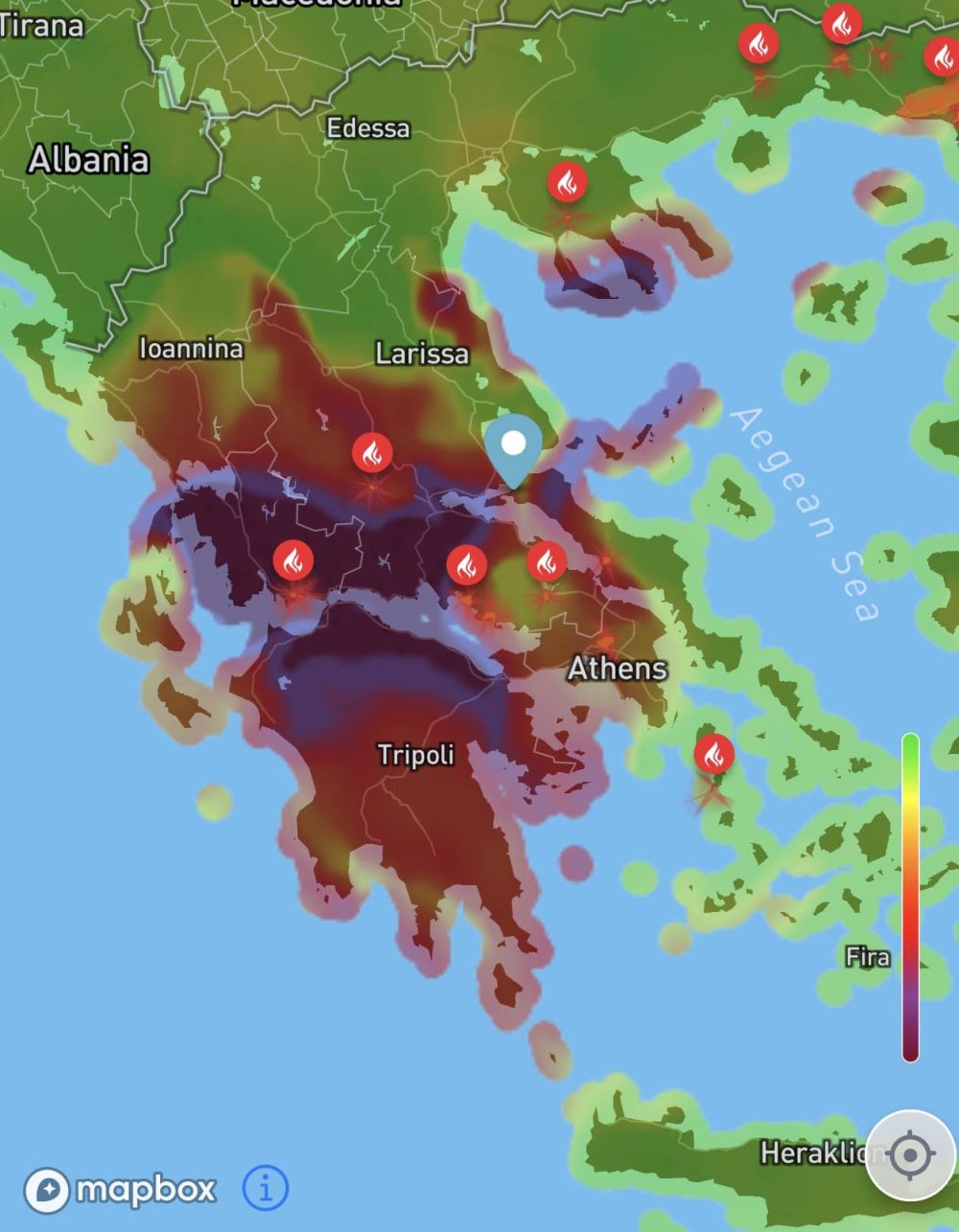 χάρτης