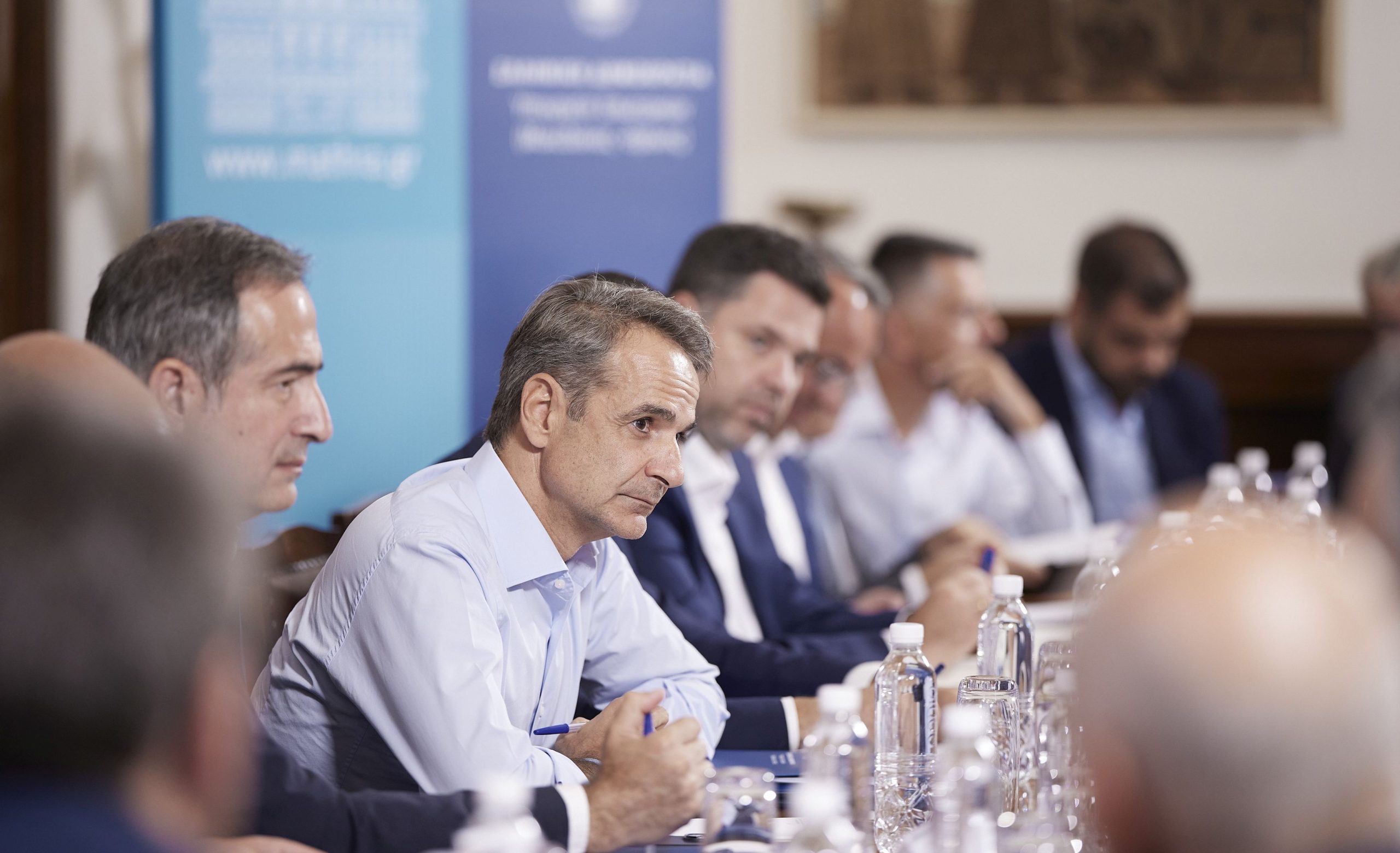 Μητσοτάκης Θεσσαλονίκη