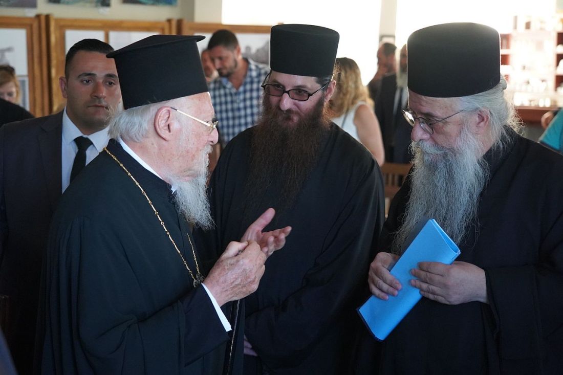 εκδηλώσεις Αγιορείτικη Εστία Ιμβρος