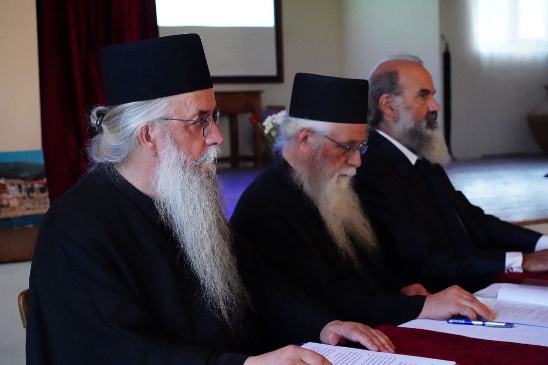 εκδηλώσεις Αγιορείτικη Εστία Ιμβρος