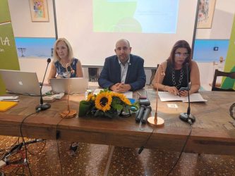 Φίλιππος Γκανούλης:  «Η Οικολογία – Πράσινη Λύση ξανά με αυτόνομο ψηφοδέλτιο στην ΠΚΜ»
