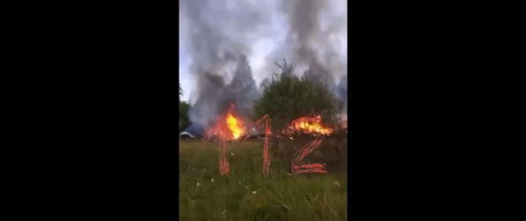 Οι Ρώσοι επιβεβαιώνουν το θάνατο του Πριγκόζιν (ΒΙΝΤΕΟ)