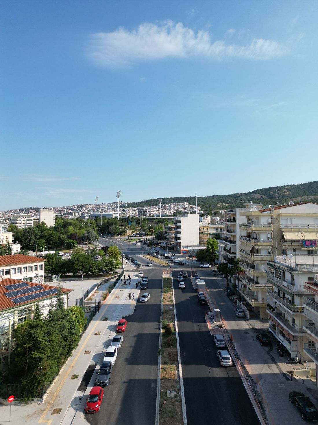 Θεσσαλονίκη Αγίου Δημητρίου