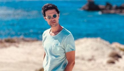 Θύμα διαδικτυακής απάτης έπεσε ο Ορφέας Αυγουστίδης