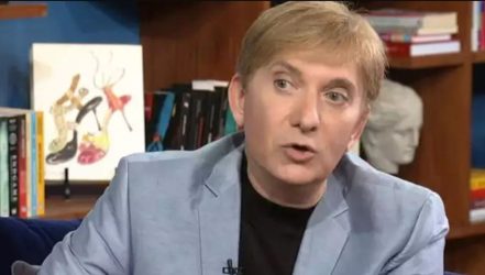 Μάκης Δελαπόρτας: «Κάποιοι φίλοι της Μαίρης Χρονοπούλου θα κάνουμε αυτό που ήθελε ως τελευταίο “αντίο”»