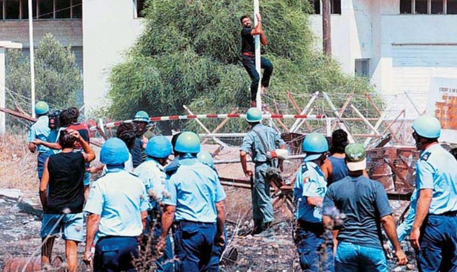 Σαν σήμερα η δολοφονία του Σολωμού