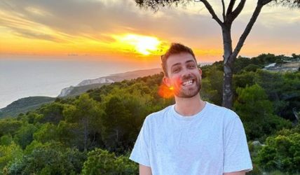 Fipster: Το συγκινητικό μήνυμα που έστειλε για τις κρίσεις πανικού