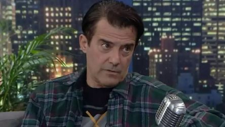 Γεράσιμος Γεννατάς: “Δεν θα έχουμε θέατρο σε δέκα χρόνια από τώρα”