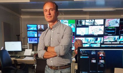 Γιώργος Γρηγοριάδης: «Μας μοίραζαν κολόνιες για να μη μυρίζουμε τον θάνατο»