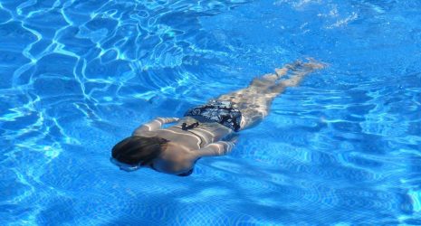 Τα πλεονεκτήματα της κολύμβησης – Τι… γίνεται στο σώμα μας
