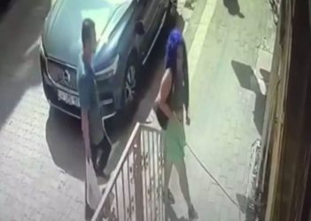 Κωνσταντινούπολη: Πως σπείρα εξαπάτησε 57χρονο με “δόλωμα” μια 19χρονη και τον σκότωσε