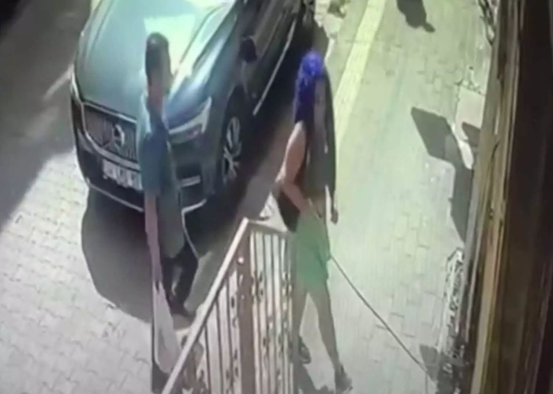 Κωνωσταντινούπολη δολοφονία