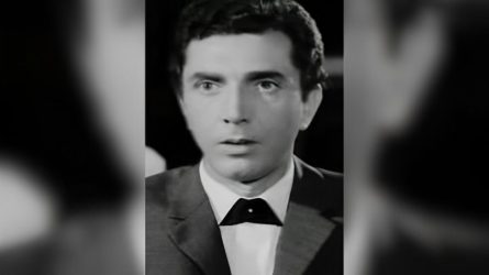 Κώστας Πίτσιος: Πέθανε ο ηθοποιός και πρώτος σύζυγος της Μάρθας Βούρτση