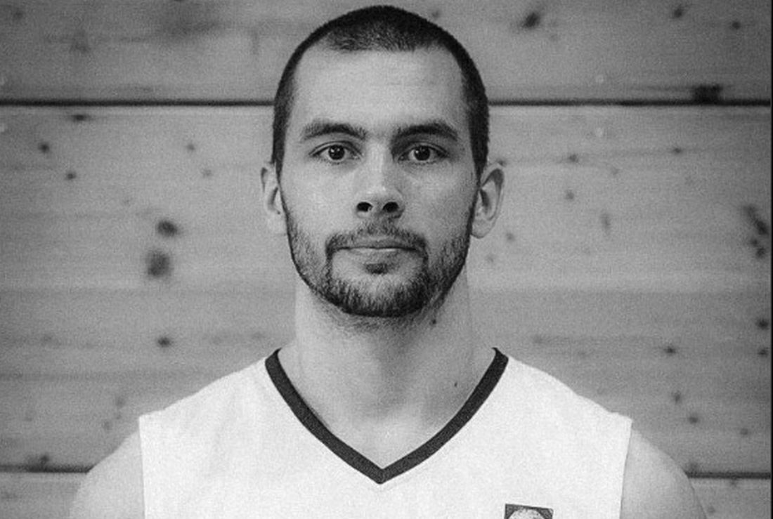 Σκοτώθηκε σε τροχαίο ο Γερμανός μπασκετμπολίστας Κράμερ