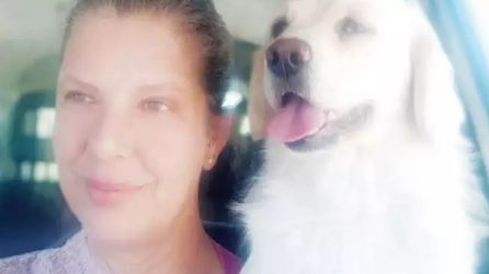 Λίλιαν Φωκά: «Πουλούσα ημερολόγια για να μπορέσουμε να ζήσουμε»