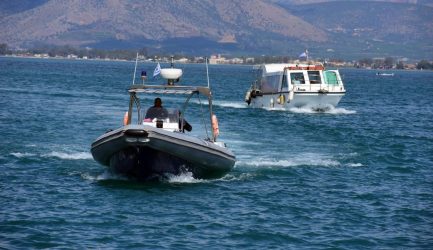Λιμενικό ναυάγιο