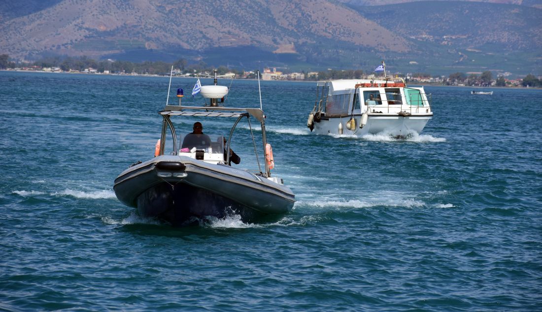 Λιμενικό