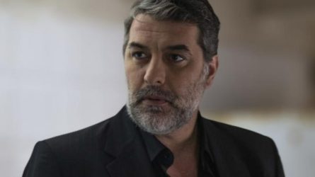 Βασίλης Μπισμπίκης για Σάββα Πούμπουρα: “Με νευρίασε, ήταν χυδαιότητα” (ΒΙΝΤΕΟ)