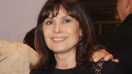 Στην Εντατική η τραγουδίστρια Λιζέτα Νικολάου μετά από ατύχημα