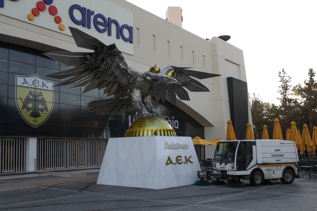 Νέα Φιλαδέλφεια επίθεση σε δημοσιογράφο