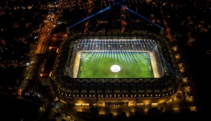 Conference League: Οριστικά στην «OPAP Arena» ο μεγάλος τελικός