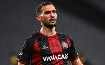 Kοντά στην απόκτηση του Οζντόεφ ο ΠΑΟΚ