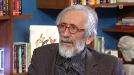 Τάσος Παλαντζίδης: “Δεν λέω ότι πεινάω, αλλά έχω δύο νέα παιδιά που πρέπει να τα στηρίζω”