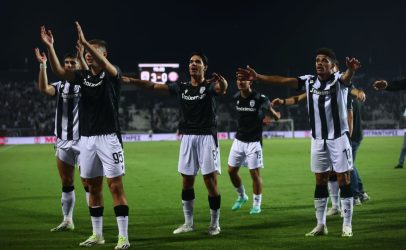 ΠΑΟΚ: “Γέμισε” προβλήματα από το θρίαμβο με την Χάιντουκ