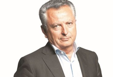 Γιώργος Παπαχρήστος: Ευχαρίστησε τον κόσμο για την στήριξη μετά την επίθεση που δέχθηκε