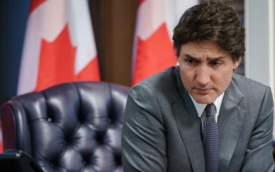 Ο πρωθυπουργός του Καναδά παίρνει διαζύγιο μετά από 18 χρόνια γάμου