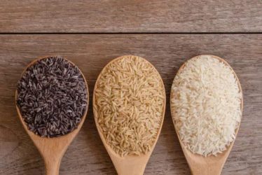 Ποιο ρύζι είναι τελικά το πιο υγιεινό για τον οργανισμό;