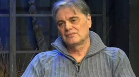 Οδυσσέας Σταμούλης: Ταξιδεύει με την σορό του 11χρονου γιου του για Πειραιά