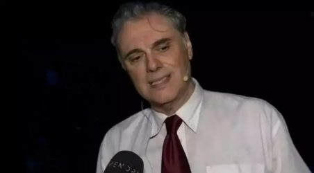 Οδυσσέας Σταμούλης: “Τώρα πια τα πράγματα από ότι καταλαβαίνω γίνονται με μία λογική event”
