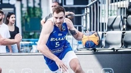 Σχίζας: “Μας περιμένει μία μεγάλη και απαιτητική χρονιά σε Ελλάδα και Ευρώπη”