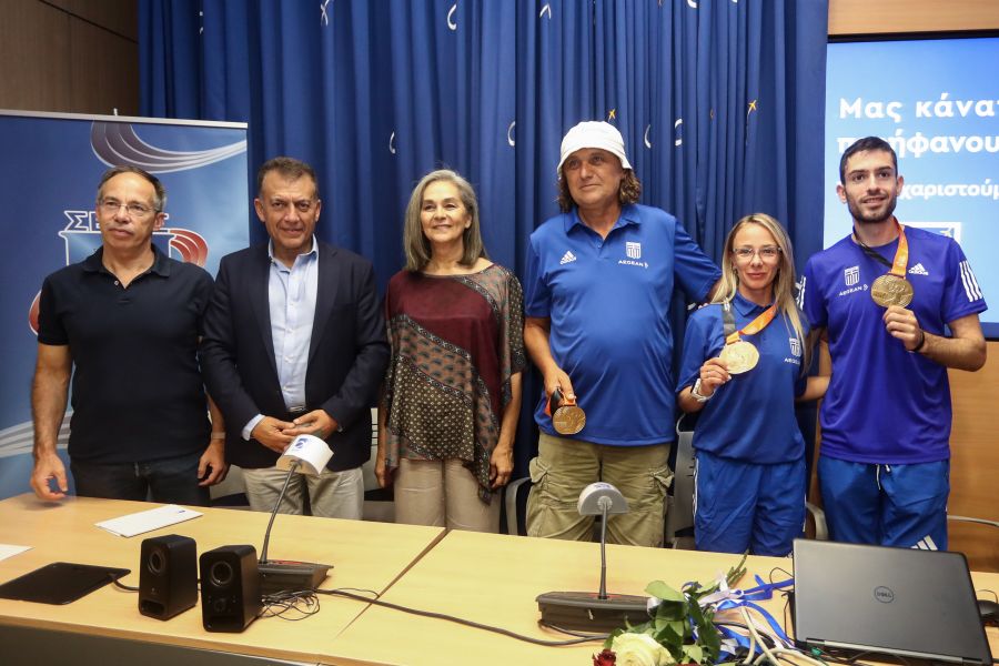 Παγκόσμιο Πρωτάθλημα στίβου Τεντόγλου Ντρισμπιώτη