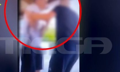 Ξυλοδαρμός 15χρονου από συμμαθητή του – Του έριξε μπουνιά για να “λύσουν” παρεξήγηση (ΒΙΝΤΕΟ)