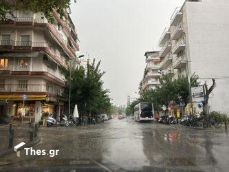 Καιρός: «Πτώση της θερμοκρασίας και βροχές μετά από πολύ καιρό», λέει ο Κολυδάς
