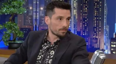 Σπύρος Χατζηαγγελάκης