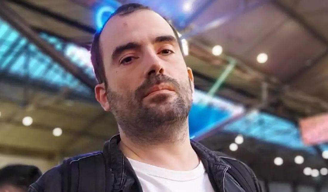 Αντώνης Χρυσουλάκης