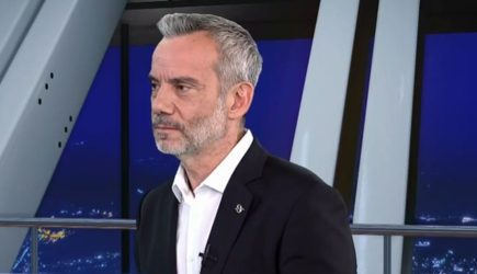 Κωνσταντίνος Ζέρβας: «Βάλαμε τη Θεσσαλονίκη στις “ράγες” της ελκυστικότητας – Δεν κρύφτηκα ποτέ» (ΒΙΝΤΕΟ)