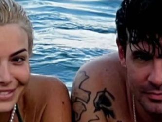 Ζόζεφιν: Τι είπε για την σχέση της με τον Νίνο – «Δεν κρυβόμουν ποτέ»